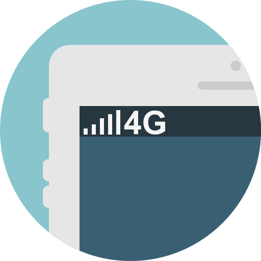 Internet connection